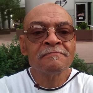 Meet your Posher, Fred